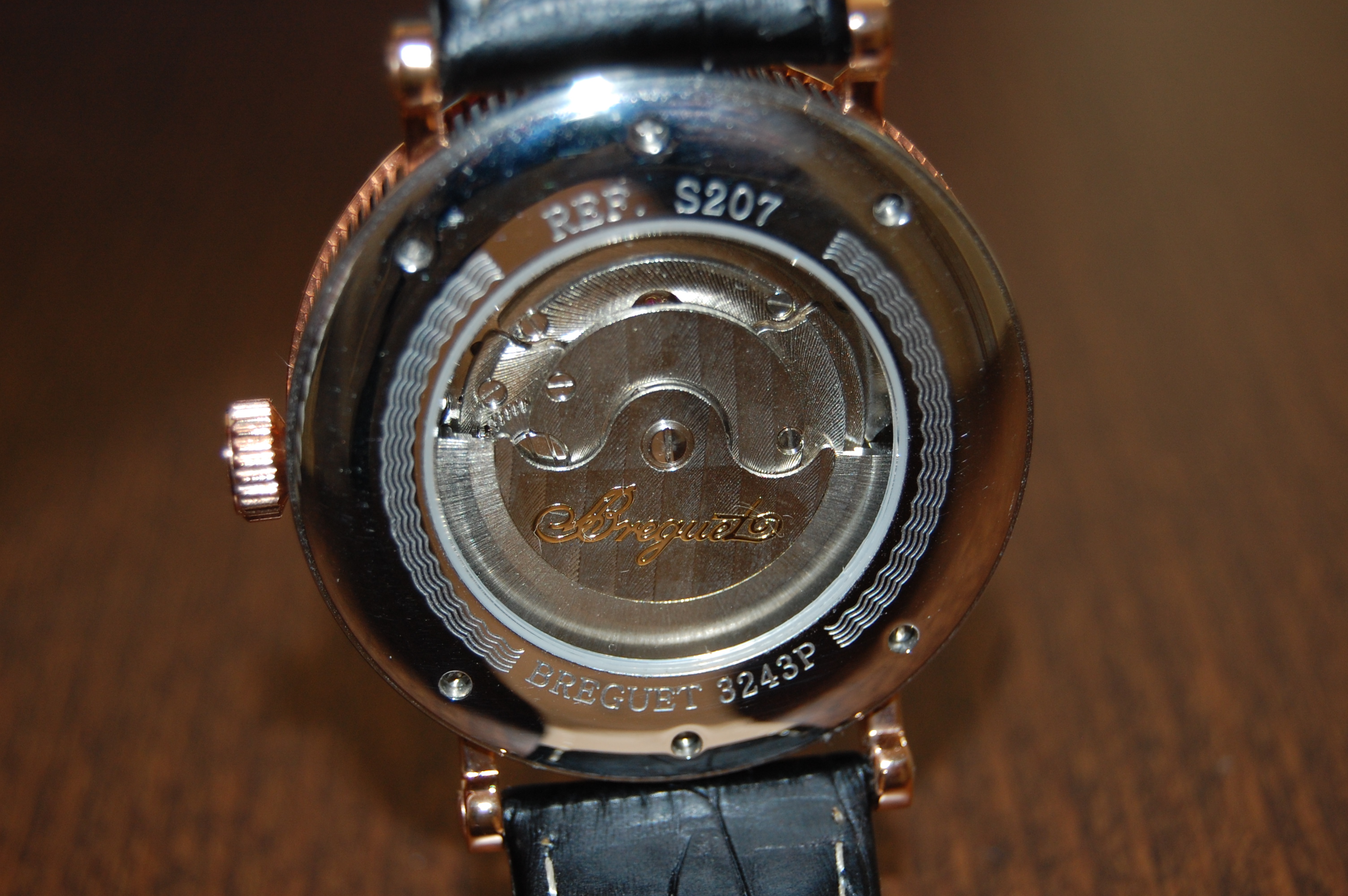 Breguet No.3006 Other Brands Area RWG