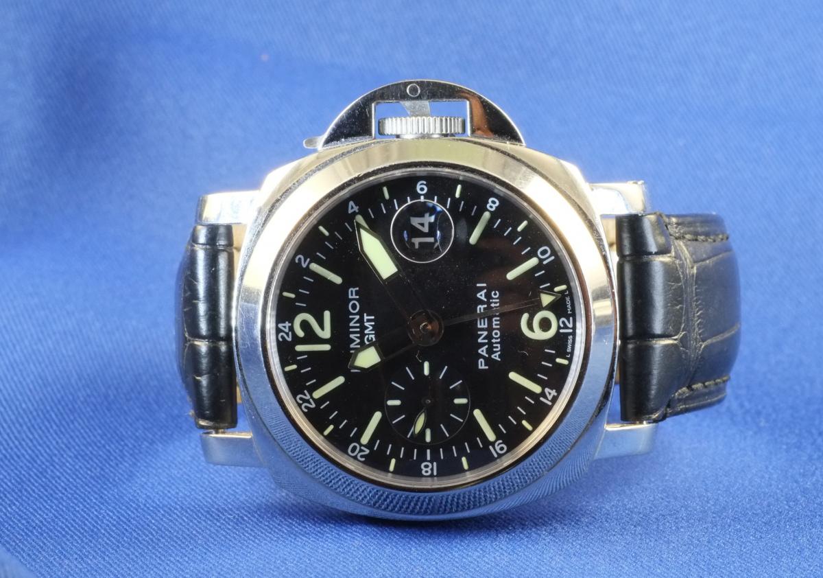 PAM 237 Terrible cyclops The Panerai Area RWG