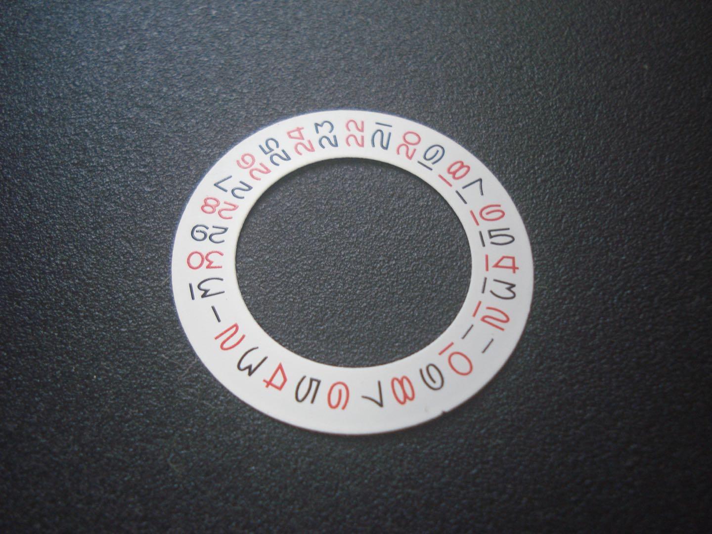 roulette date wheel