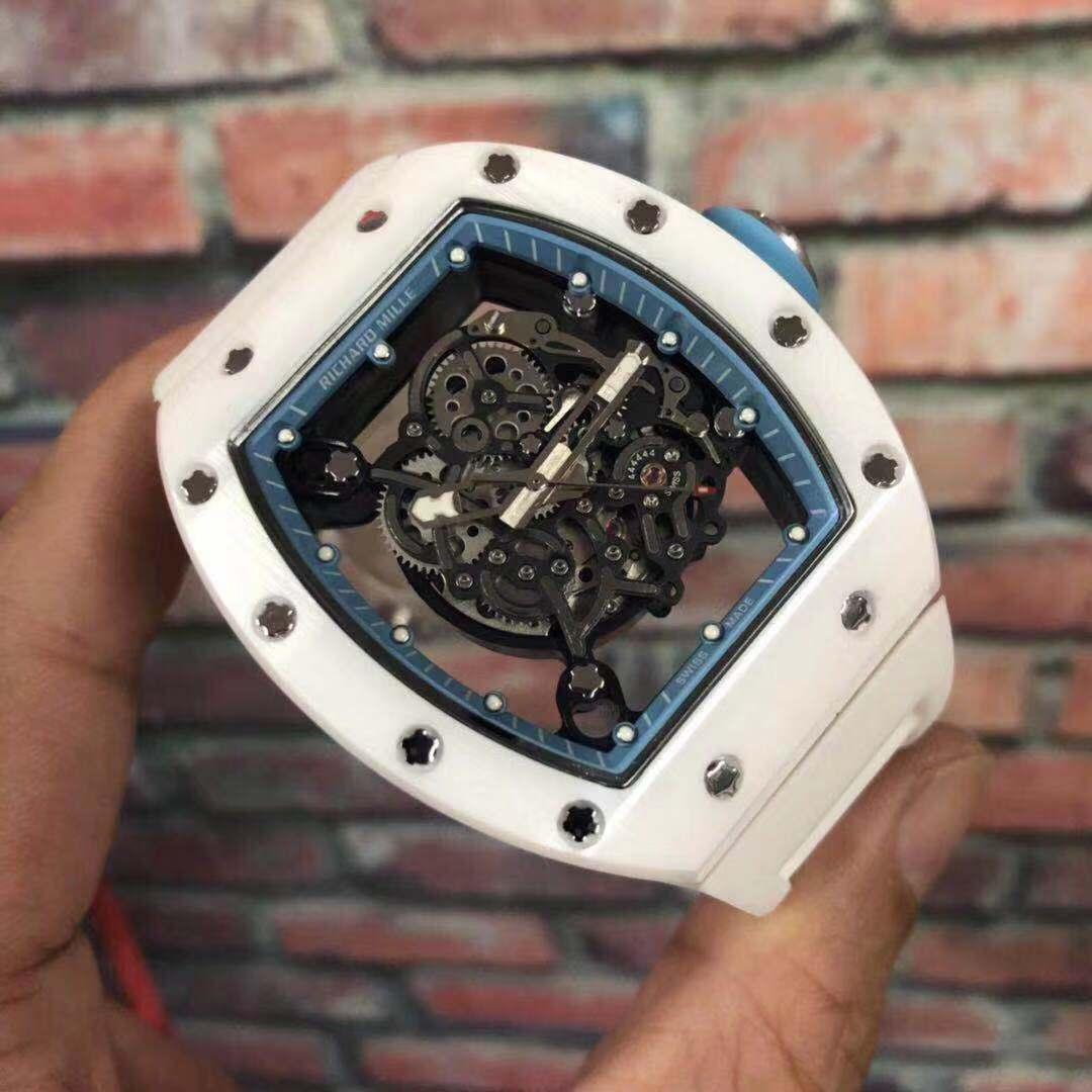 Richard Mille RM35 02 Other Brands Area RWG