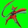 deoxys